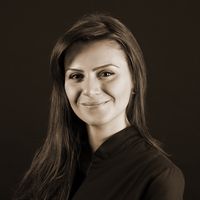 Frau Asadov Frau Asadov